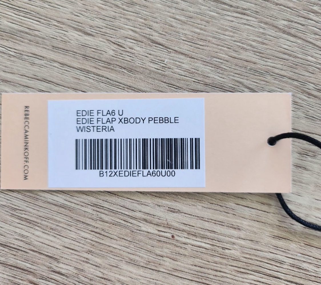 Rebecca Minkoff Eddi