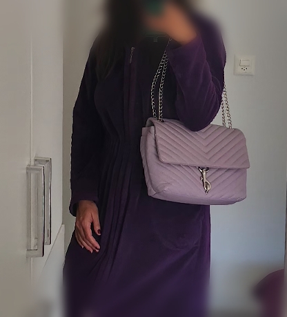 Rebecca Minkoff Eddi