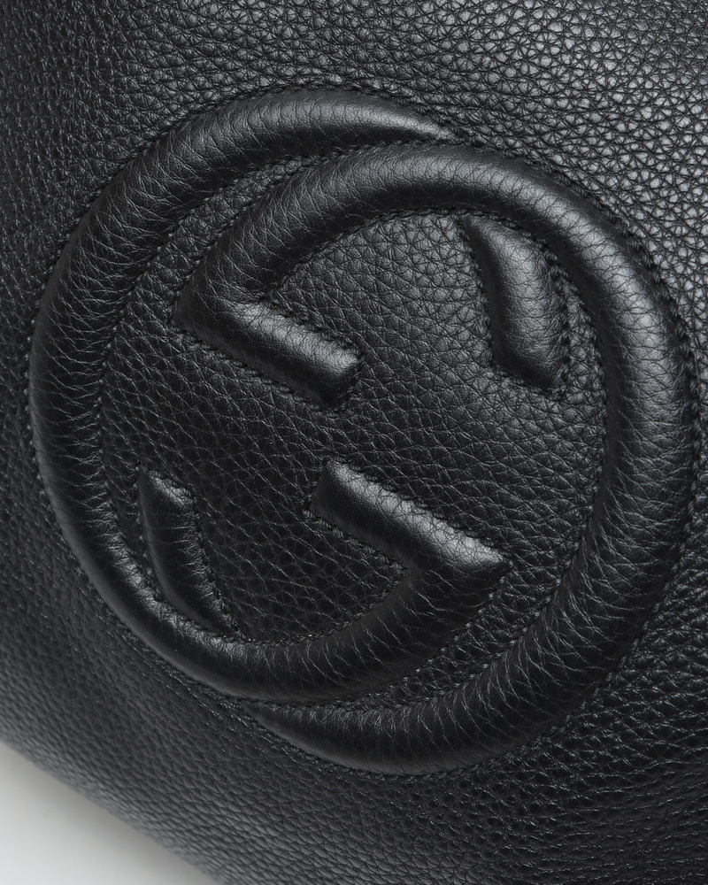 Gucci Soho Chain Tote