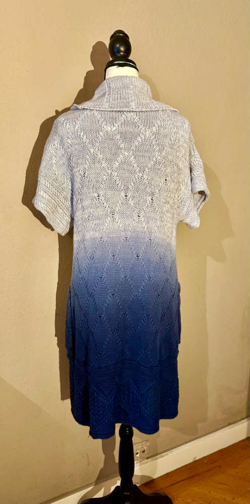 Karen Millen Lange Weste