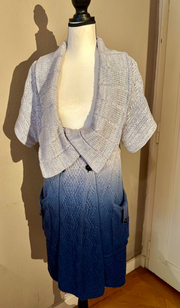 Karen Millen Lange Weste