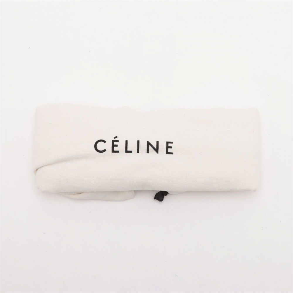 Celine Belt Bag Micro Grained Calfskin Leather 3-Ways Tote Bag Grey