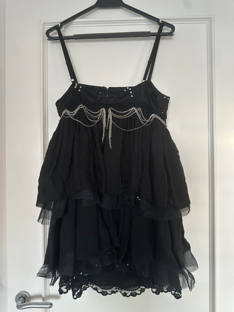 ALICE + OLIVIA cocktailkleid