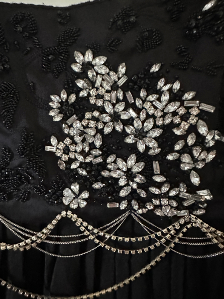 ALICE + OLIVIA cocktailkleid