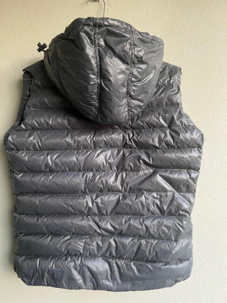 Pyrenex Doudoune sans manche