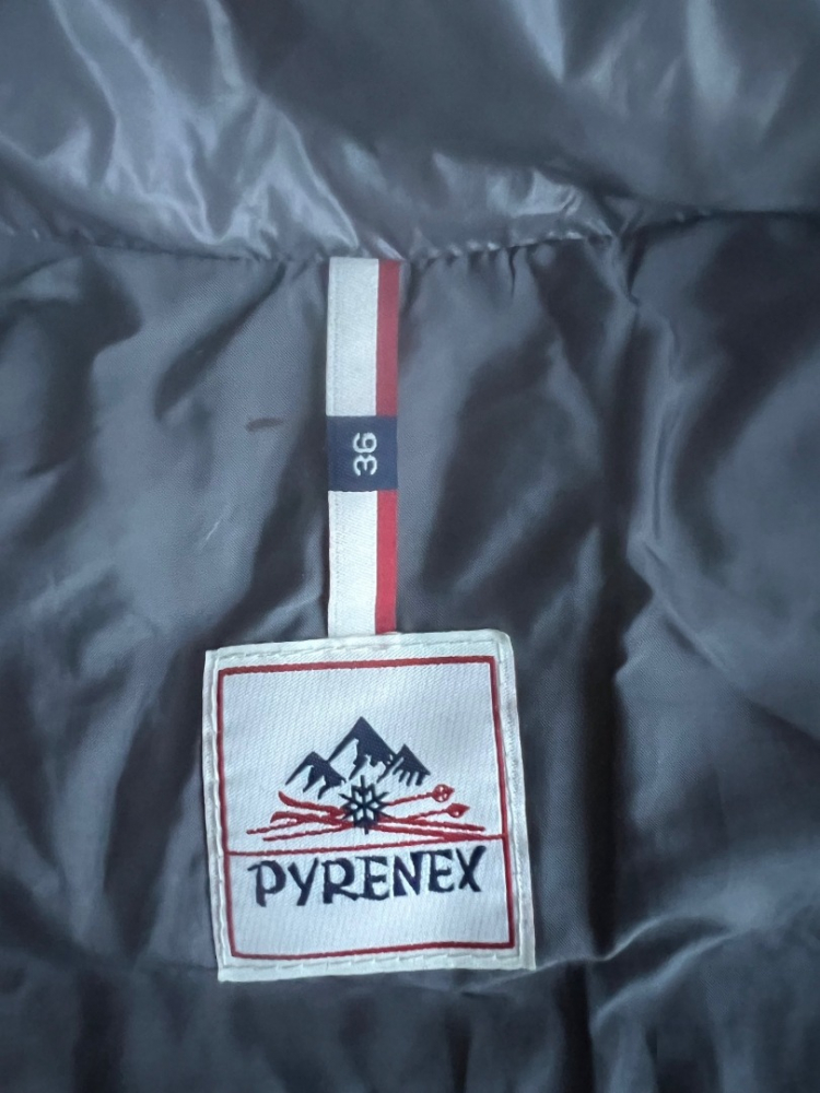 Pyrenex Doudoune sans manche
