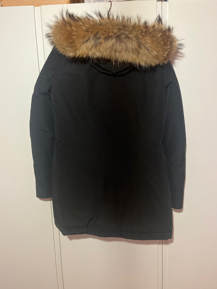 Woolrich Jacke
