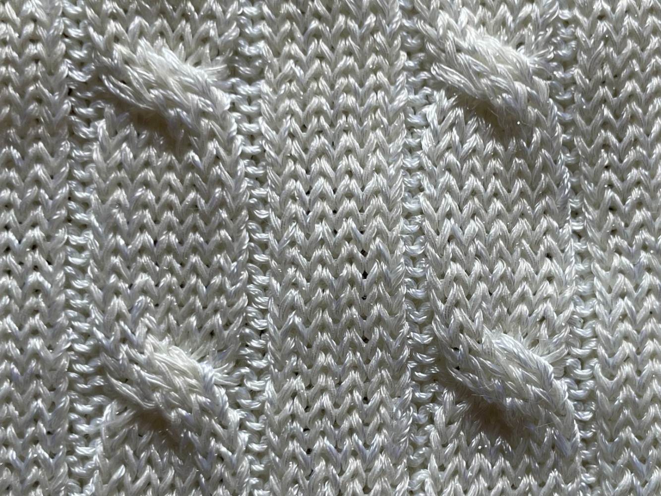 Ralph Lauren Collection Vintage chunky op!