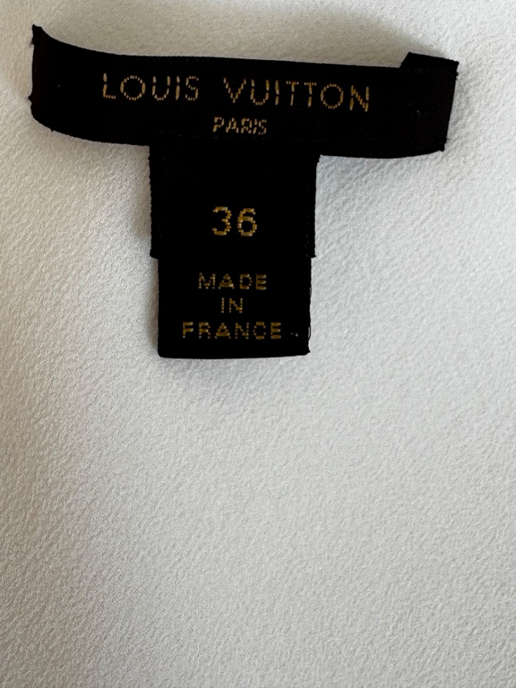 Louis Vuitton Dress