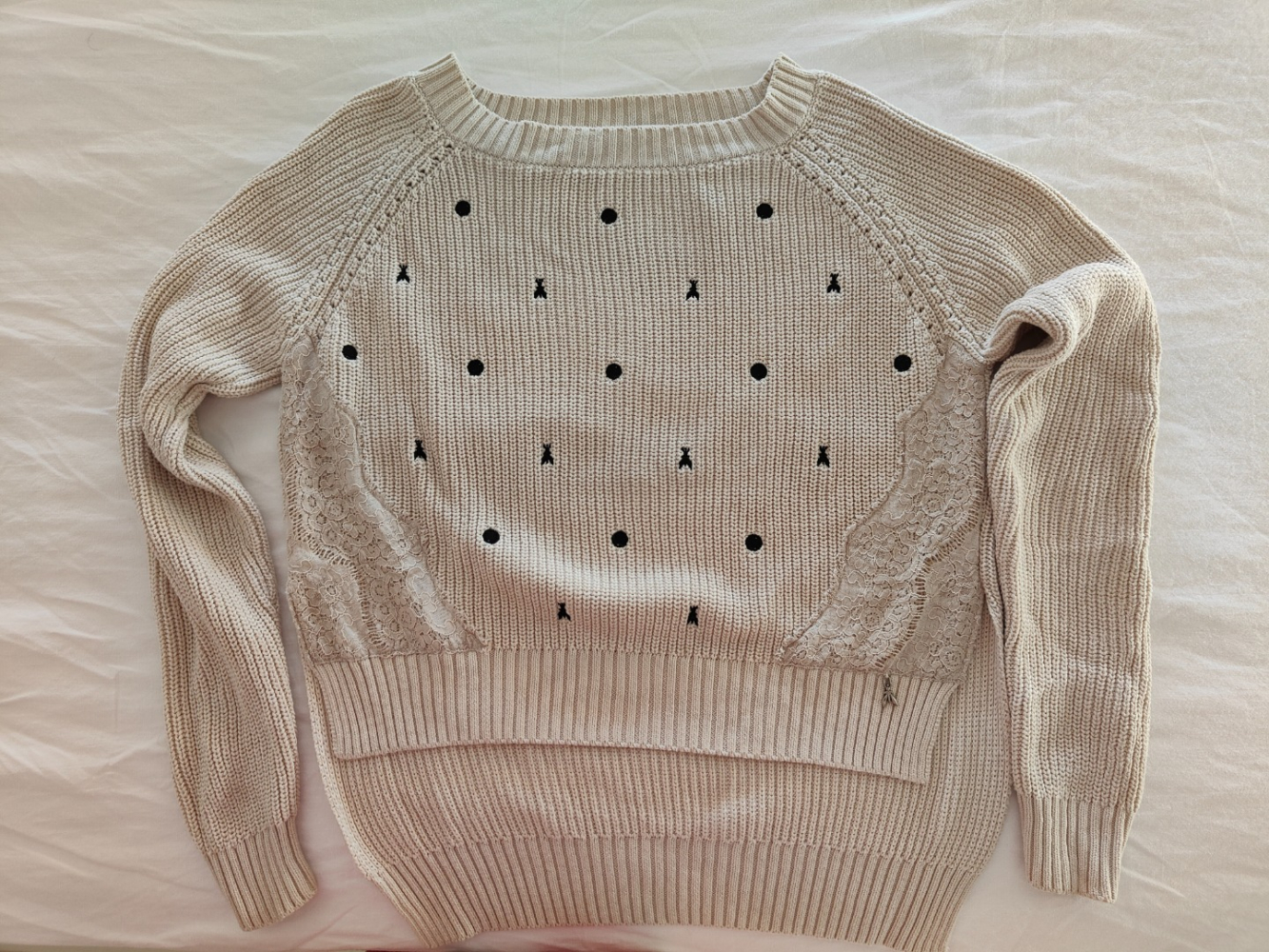 Patrizia Pepe Pullover