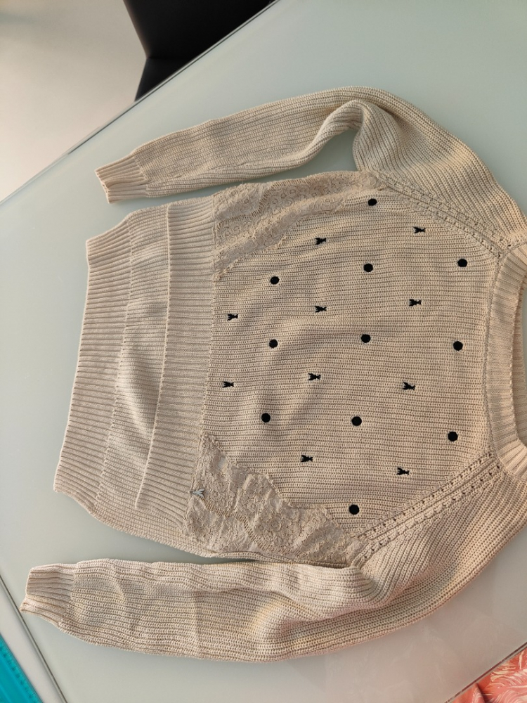 Patrizia Pepe Pullover