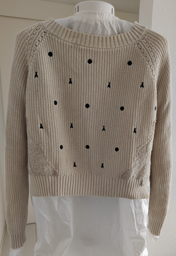 Patrizia Pepe Pullover