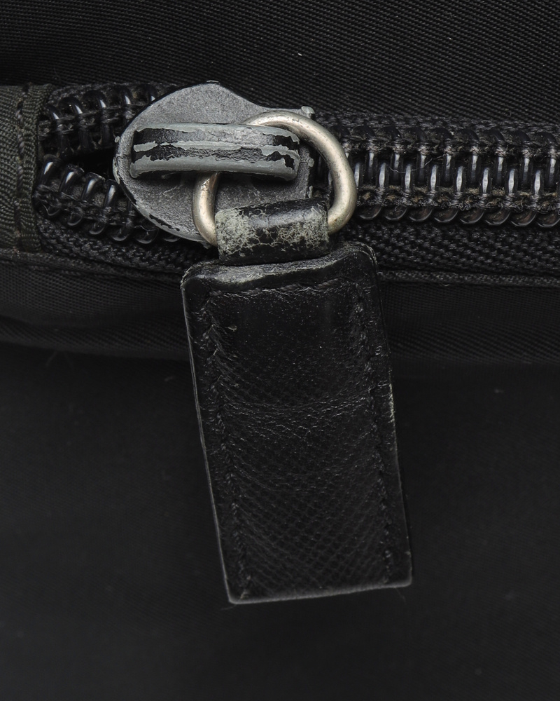 Prada Tessuto Business Bag