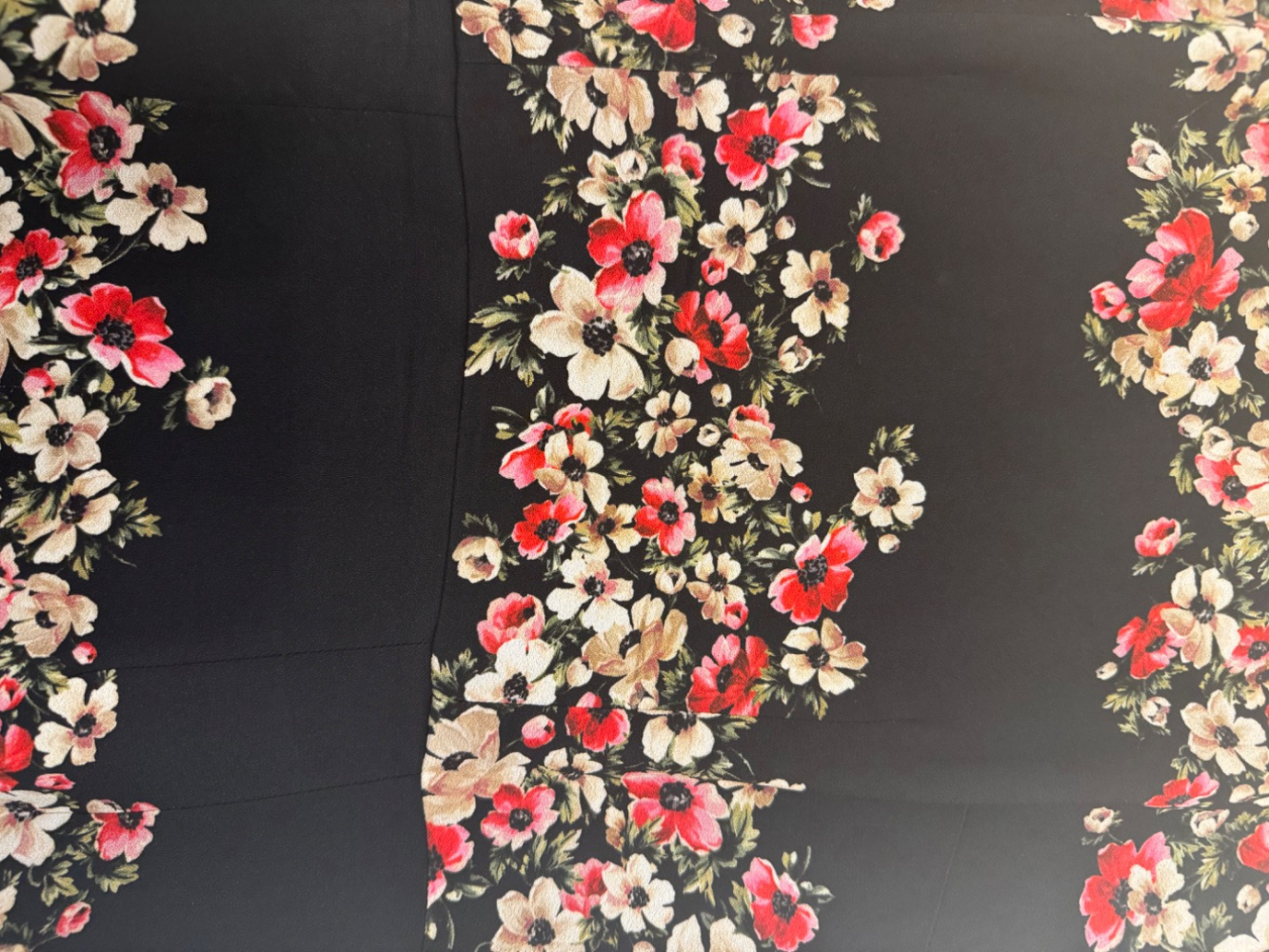 Dolce&Gabbana Gorgeous floral dress