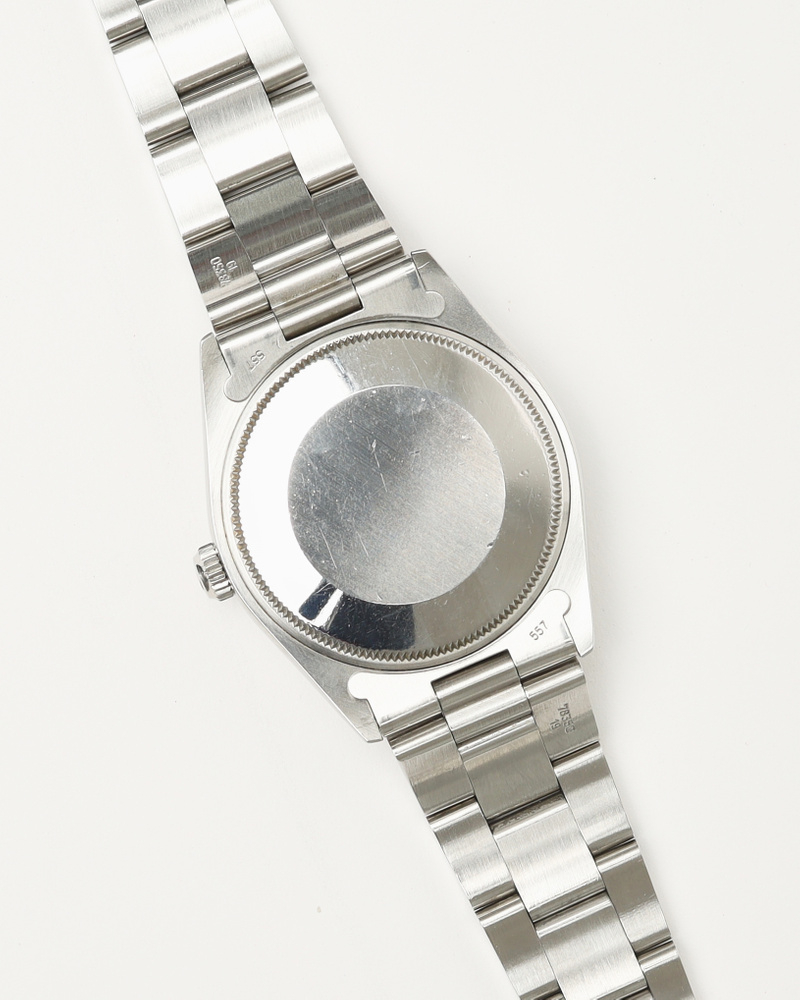 Rolex Oyster Perpetual Air King 34mm Ref 5500 Watch