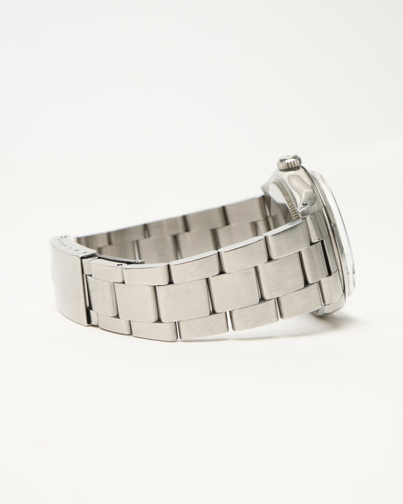 Rolex Oyster Perpetual Air King 34mm Ref 5500 Watch