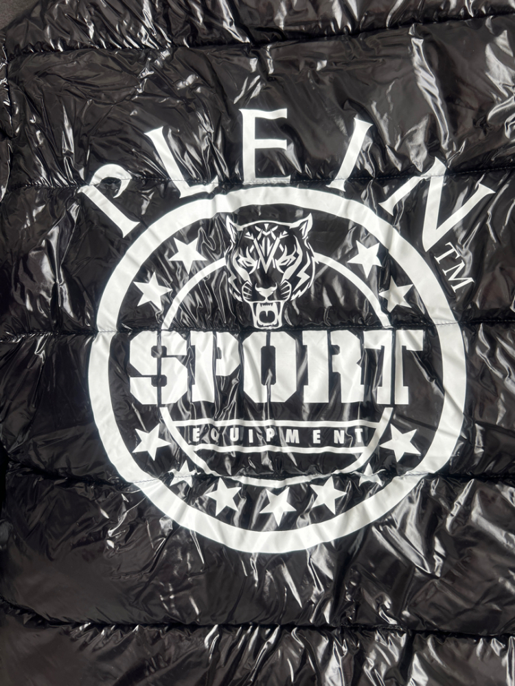 Plein Sport Daunenjacke