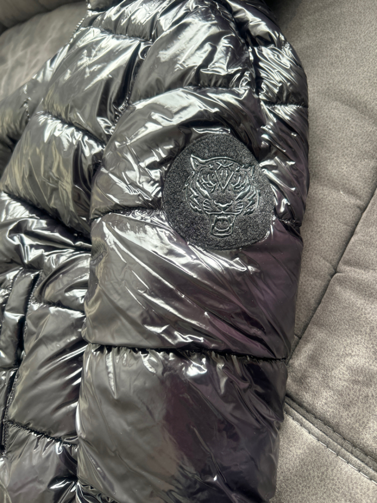 Plein Sport Daunenjacke