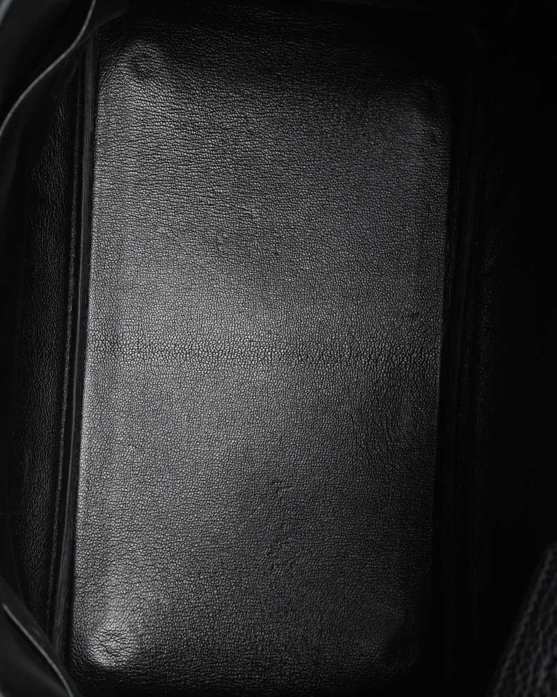 Hermès Hermes Birkin 35 Togo Bag