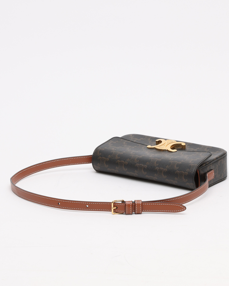 Celine Triomphe Claude Bag