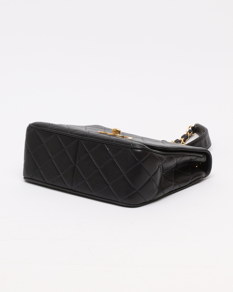 Chanel Cc Classic Crossbody Bag