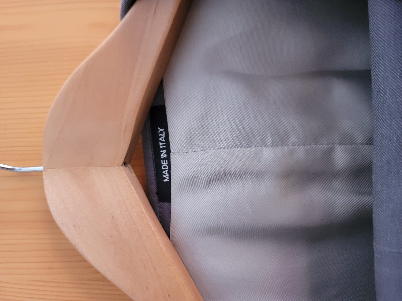 Ungaro Costume 2 PC + Gilet dépareillé