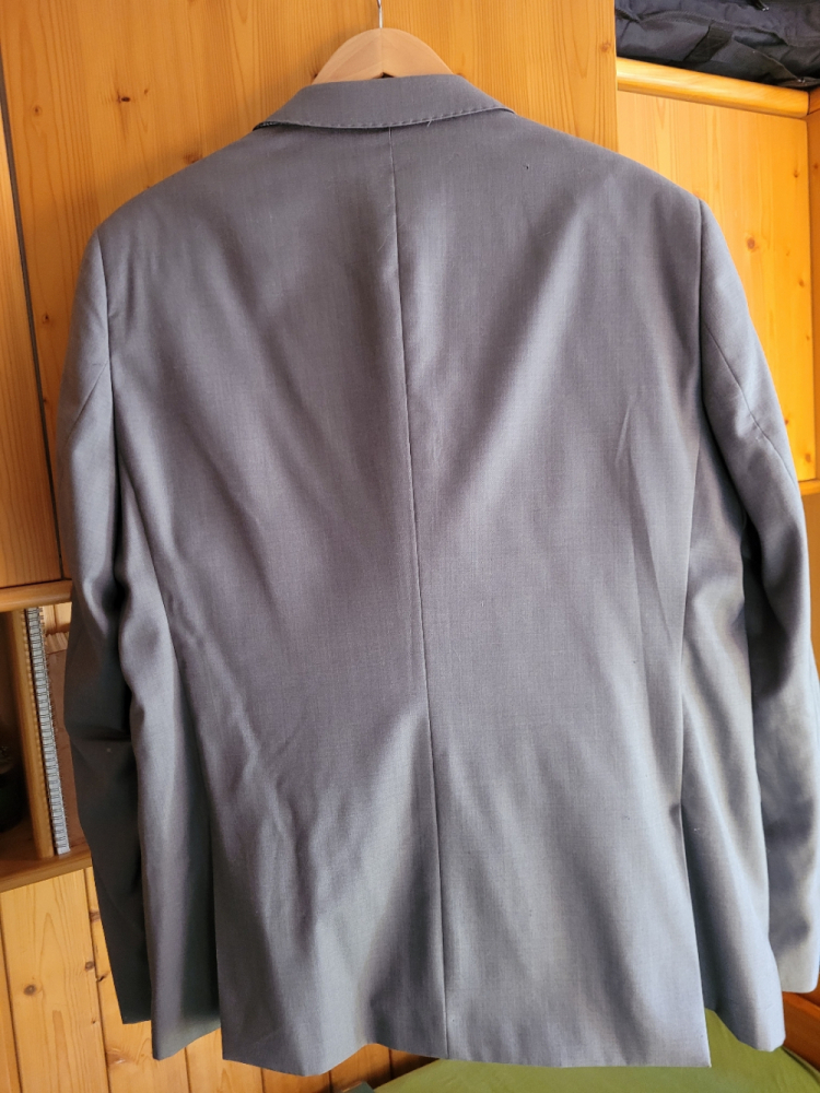 Ungaro Costume 2 PC + Gilet dépareillé