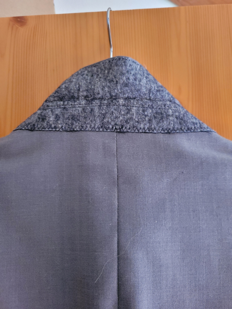 Ungaro Costume 2 PC + Gilet dépareillé