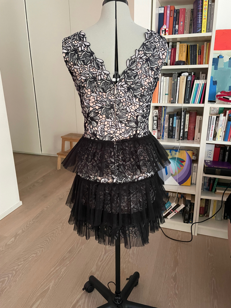 BCBG Max Azria Dress