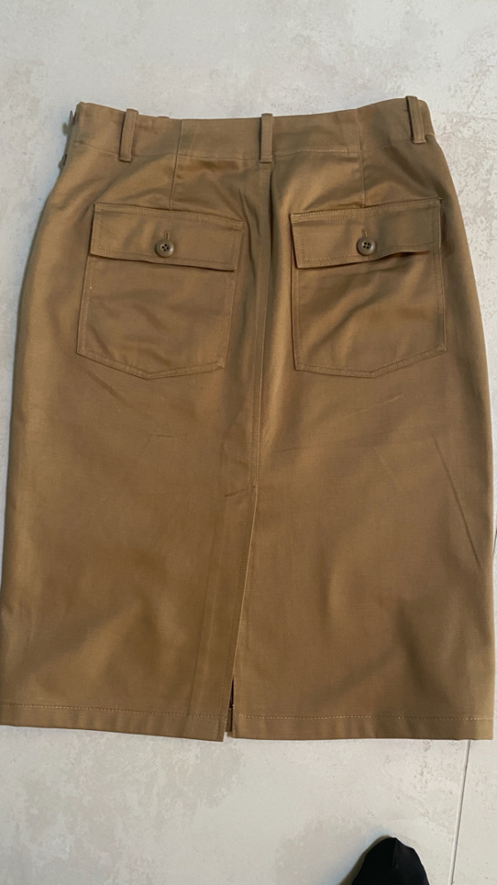 Ralph Lauren Collection Jupe