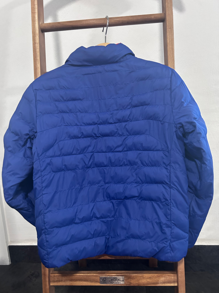 Polo Ralph Lauren Reversible Daunenjacke P-Layer 2