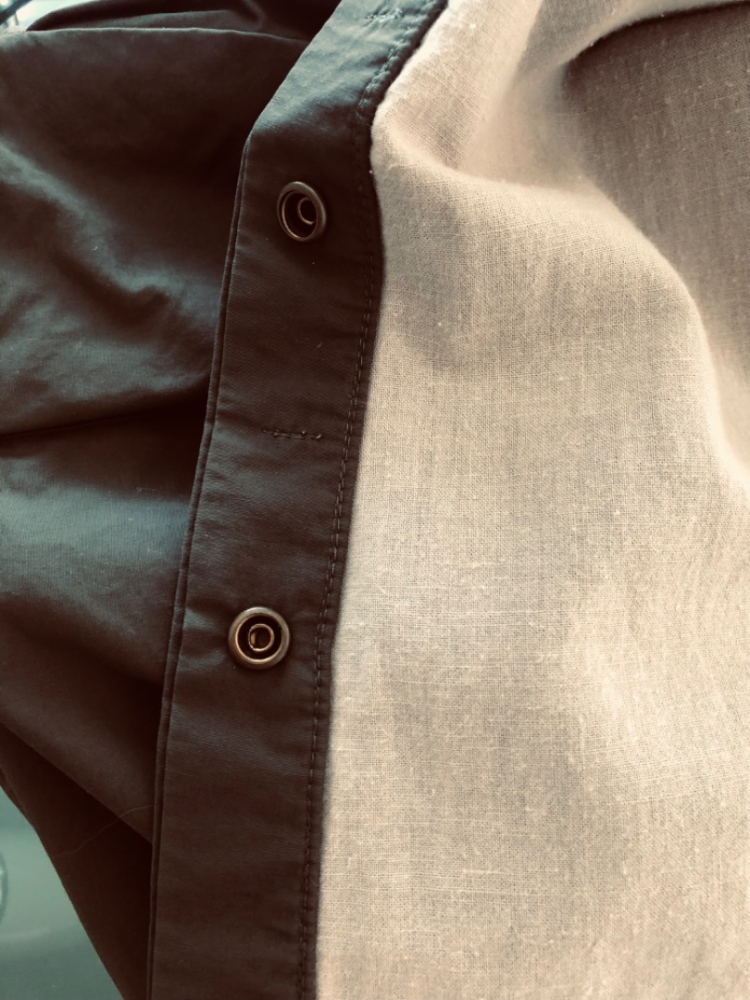 Weekend Max Mara Jupe Cargo Sartoriale