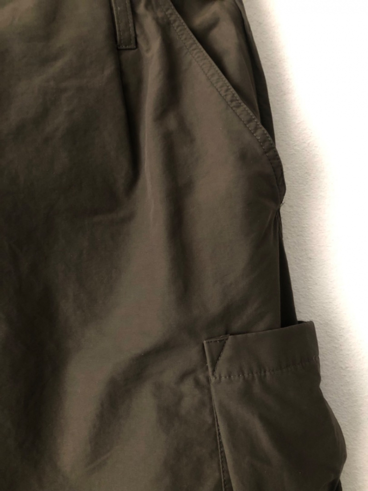 Weekend Max Mara Jupe Cargo Sartoriale