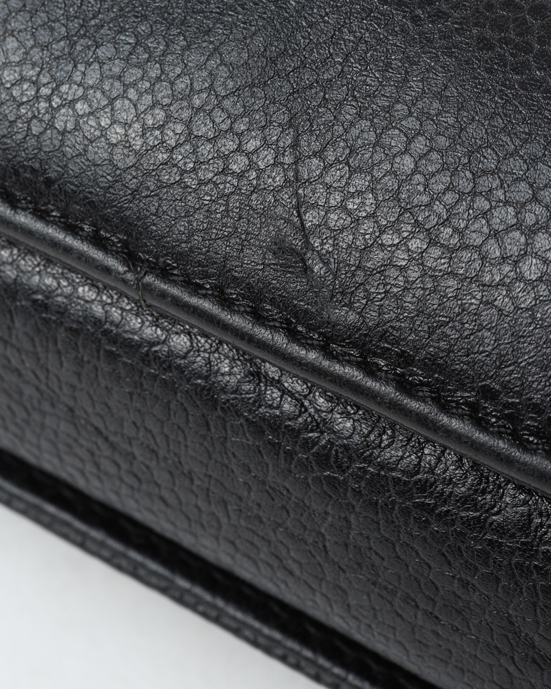 Chanel Caviar Picolore Business Bag