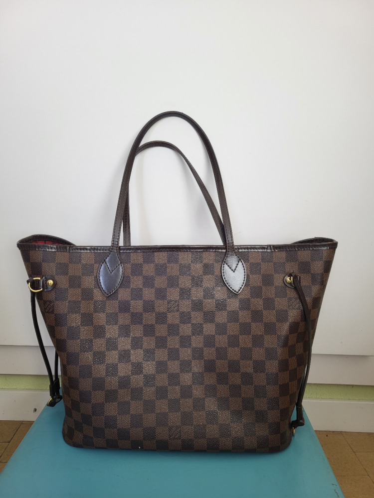 Louis Vuitton Neverfull