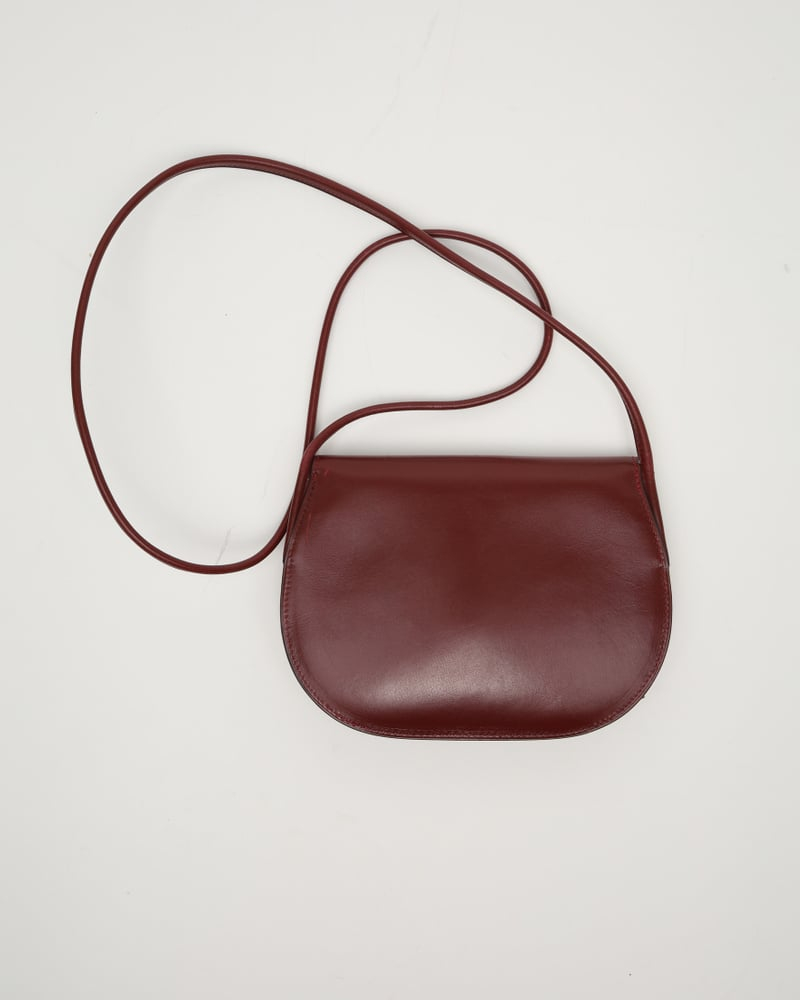 Hermès Sologne Box Bag