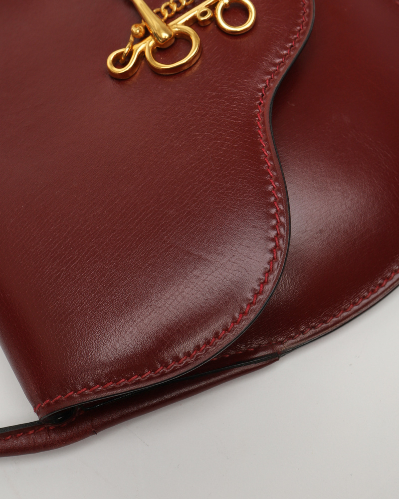 Hermès Sologne Box Bag