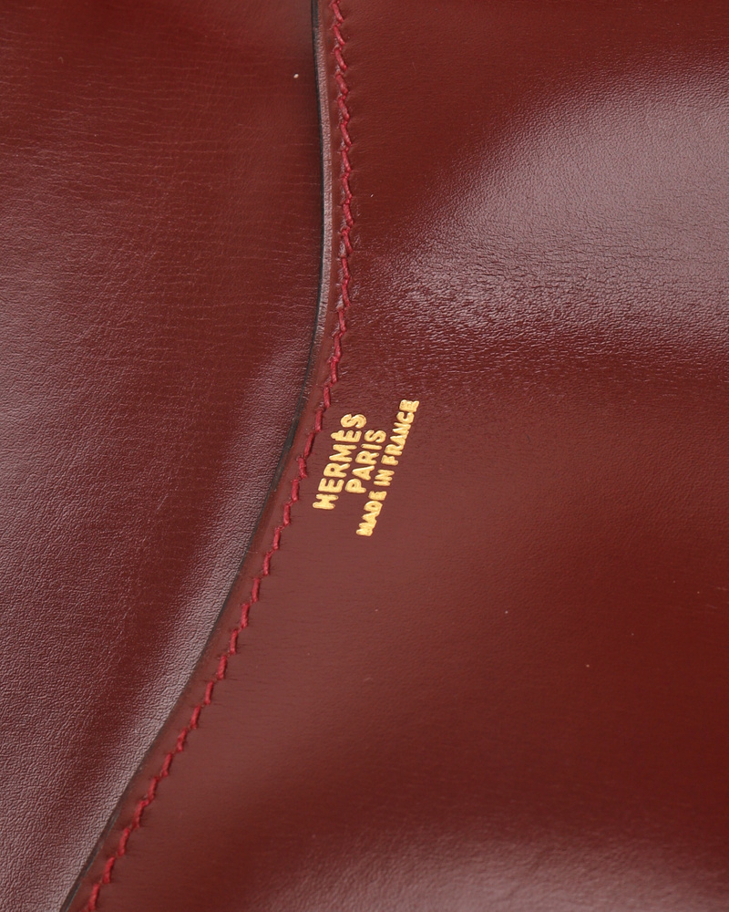 Hermès Sologne Box Bag