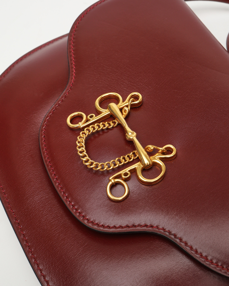 Hermès Sologne Box Bag