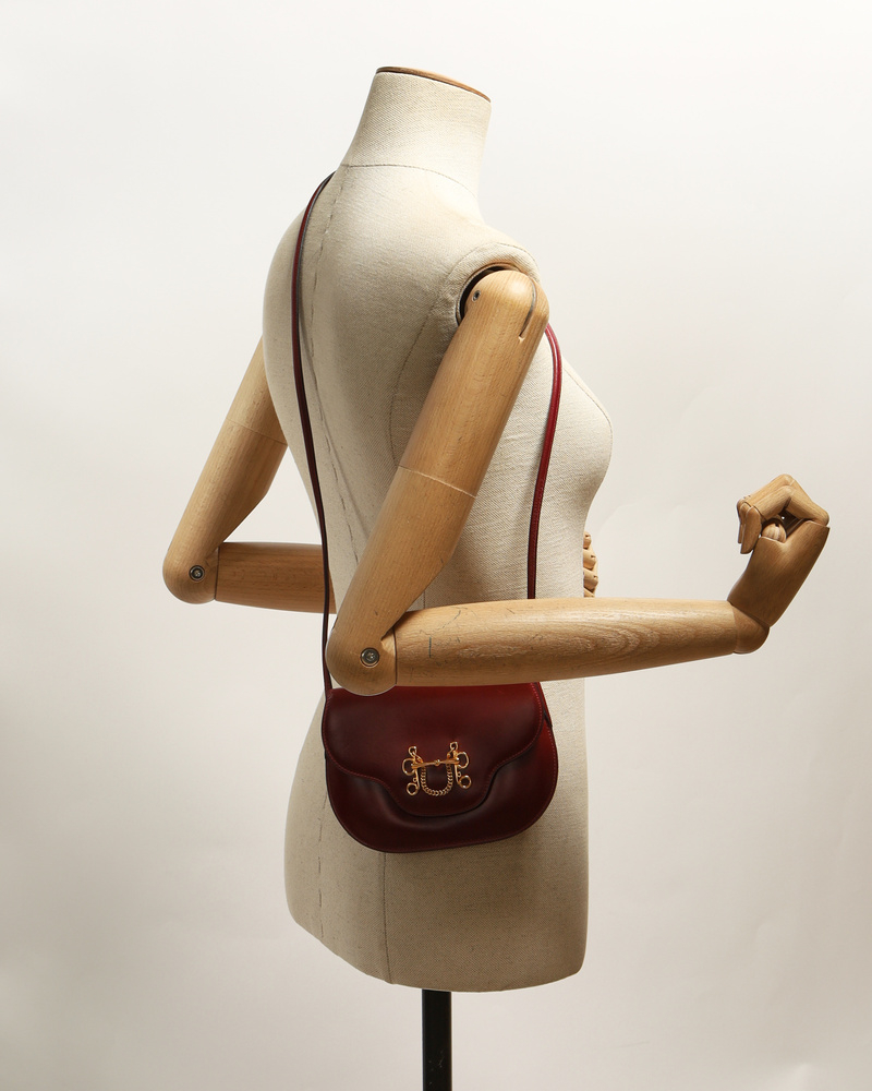 Hermès Sologne Box Bag