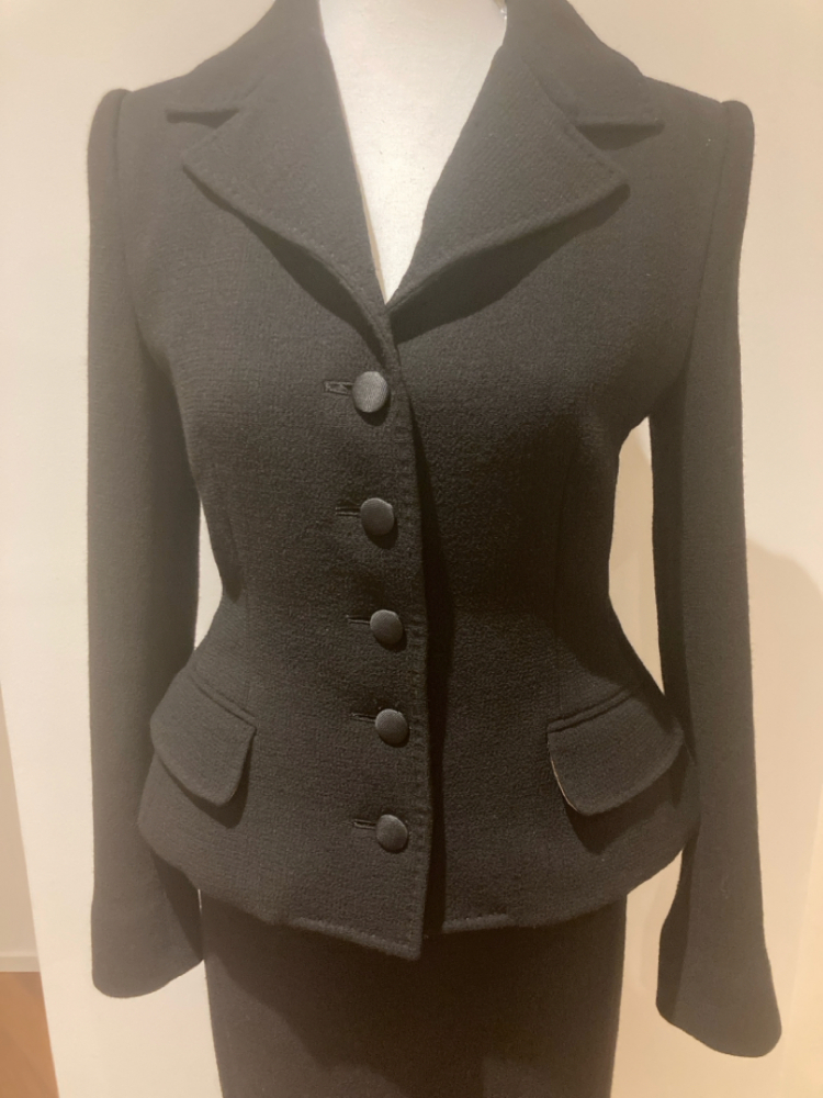 Dolce&Gabbana Deux piece