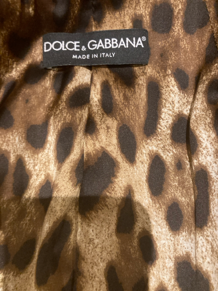 Dolce&Gabbana Deux piece