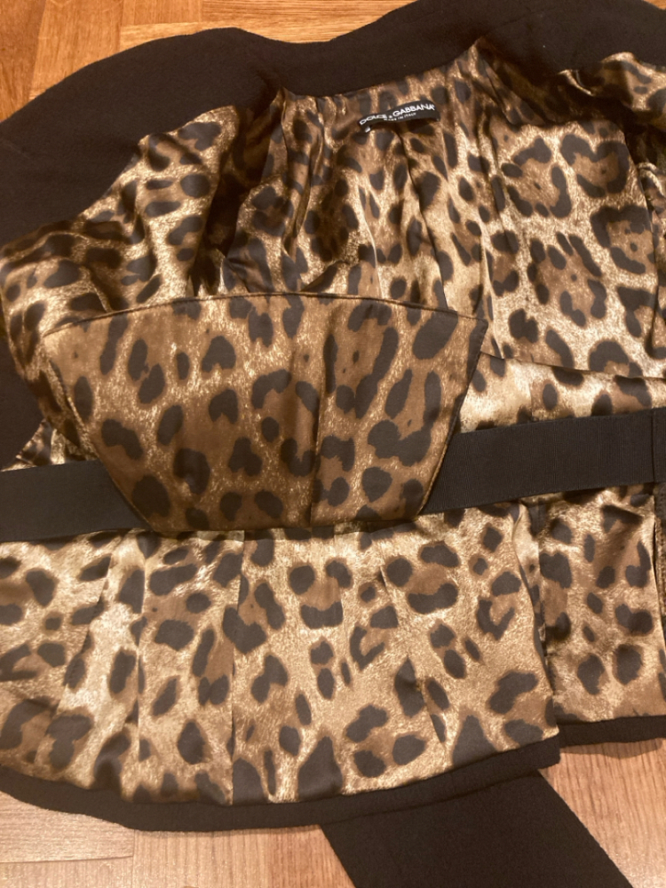 Dolce&Gabbana Deux piece