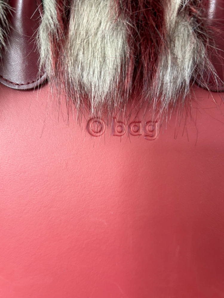 O Bag Joli Sac Neuf de O Bag