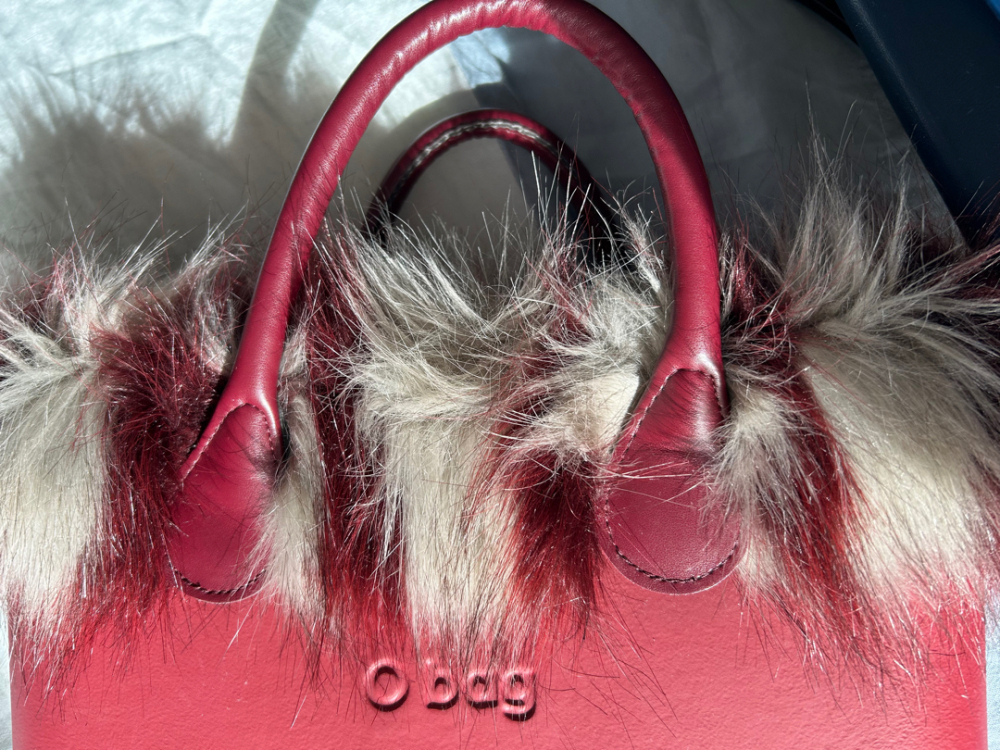 O Bag Joli Sac Neuf de O Bag