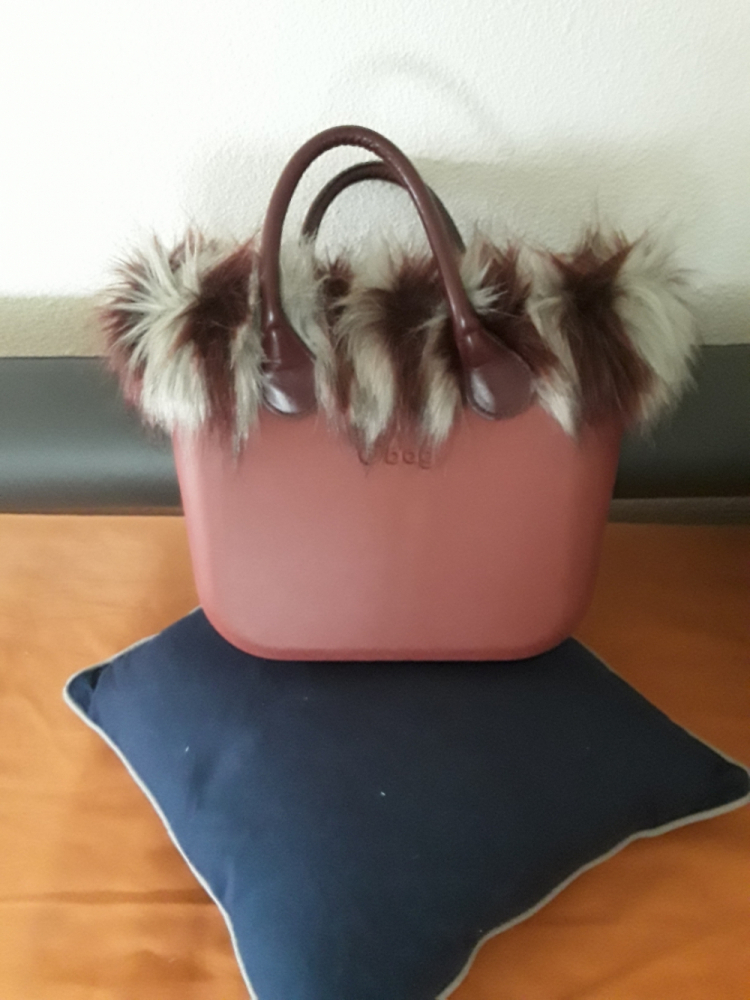 O Bag Joli Sac Neuf de O Bag