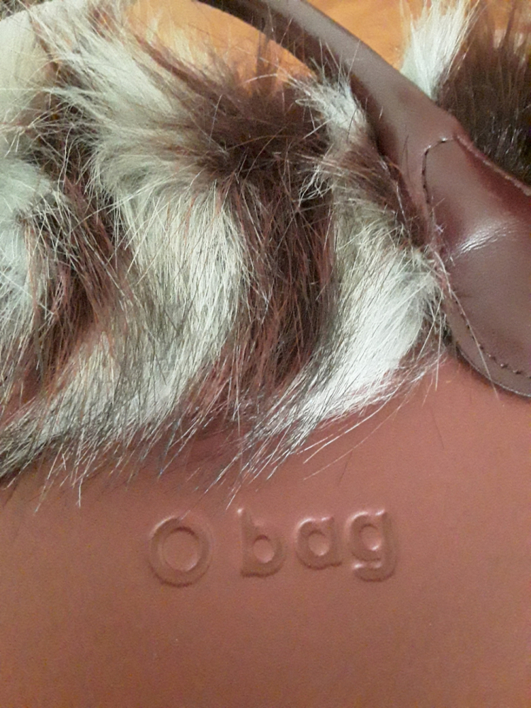 O Bag Joli Sac Neuf de O Bag