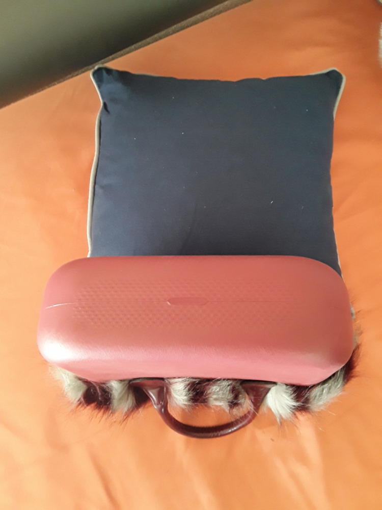 O Bag Joli Sac Neuf de O Bag