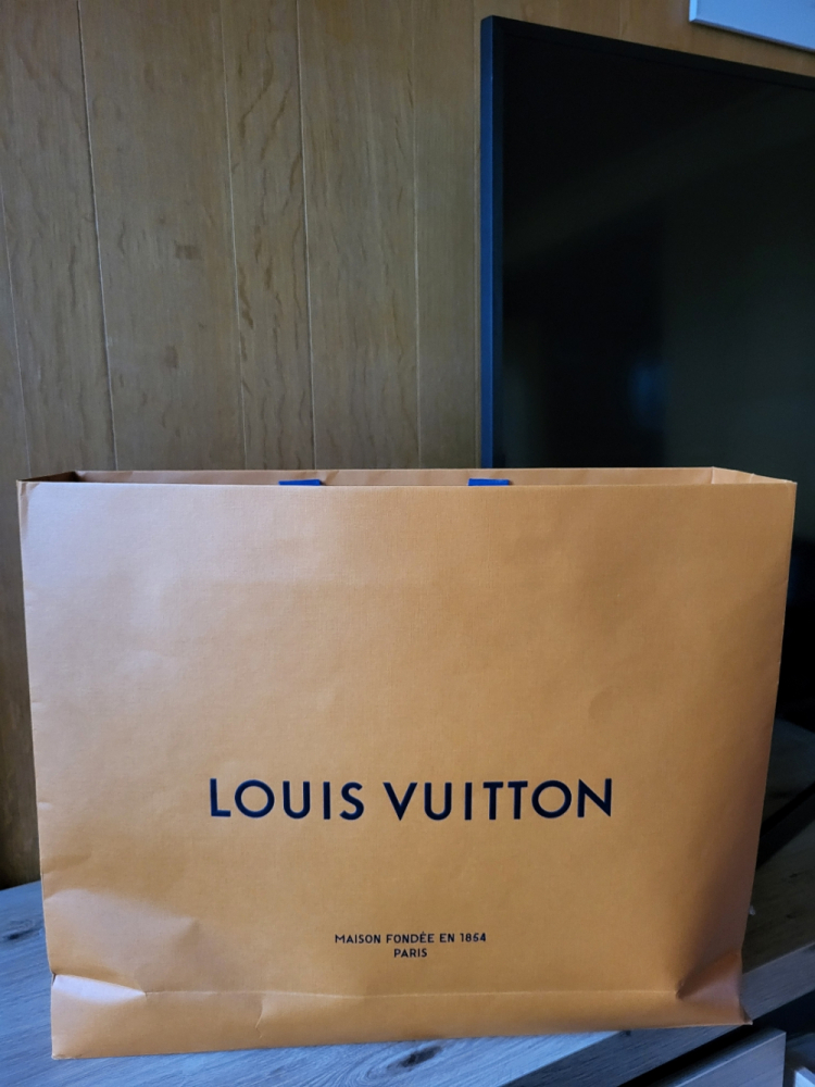 Louis Vuitton Neverfull