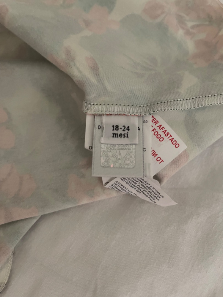 Dolce&Gabbana Portofino